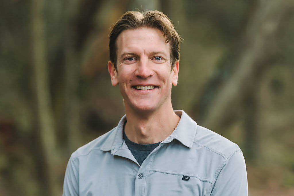 Jeff Szukalski — Principal Mapping Expert