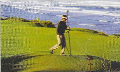 Pacific Dunes, Oregon - US