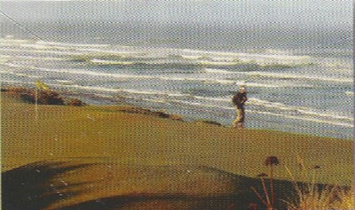 Bandon Dunes, Oregon - US