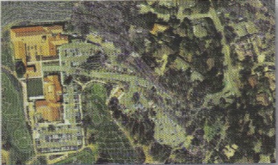 Monterey Peninsula Country Club, California - US