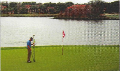 Isleworth Country Club, Florida - US