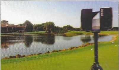 Bay Hill Club and Lodge, Florida - US
