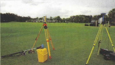 Gateway Golf Club, Florida - US