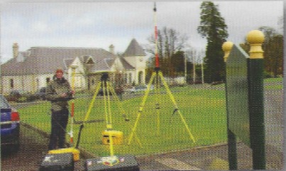 St. Andrews, Dukes Course - Scotland