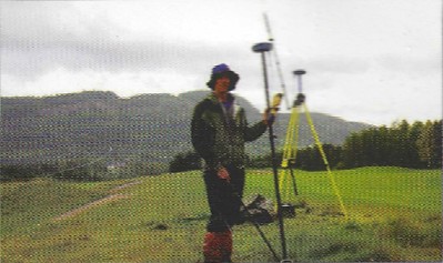 Holtsmark Golf Course - Norway