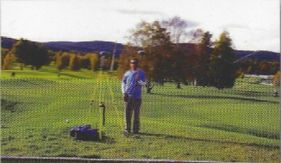 Oslo Golf Club - Norway