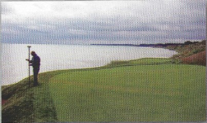 Whistling Straights Golf Course, Wisconsin - US