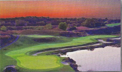 Black Diamond Ranch, Florida - US