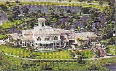 The Country Club at Lakewood Ranch, Florida - US