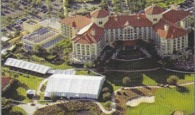 Tiburon Golf Club, Florida - US