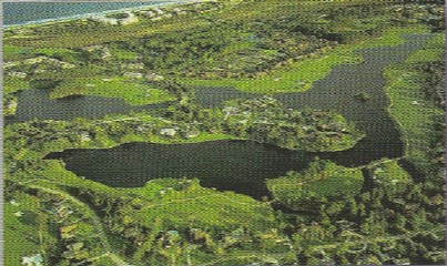 Sawgrass Country Club, Florida - US