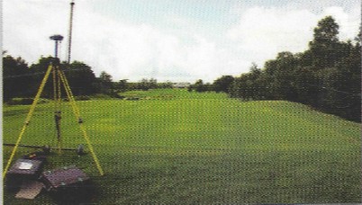 Fallen Oak Golf Club, Mississippi - US