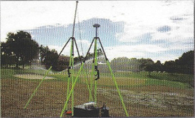 Metrowest Golf Club, Florida - US