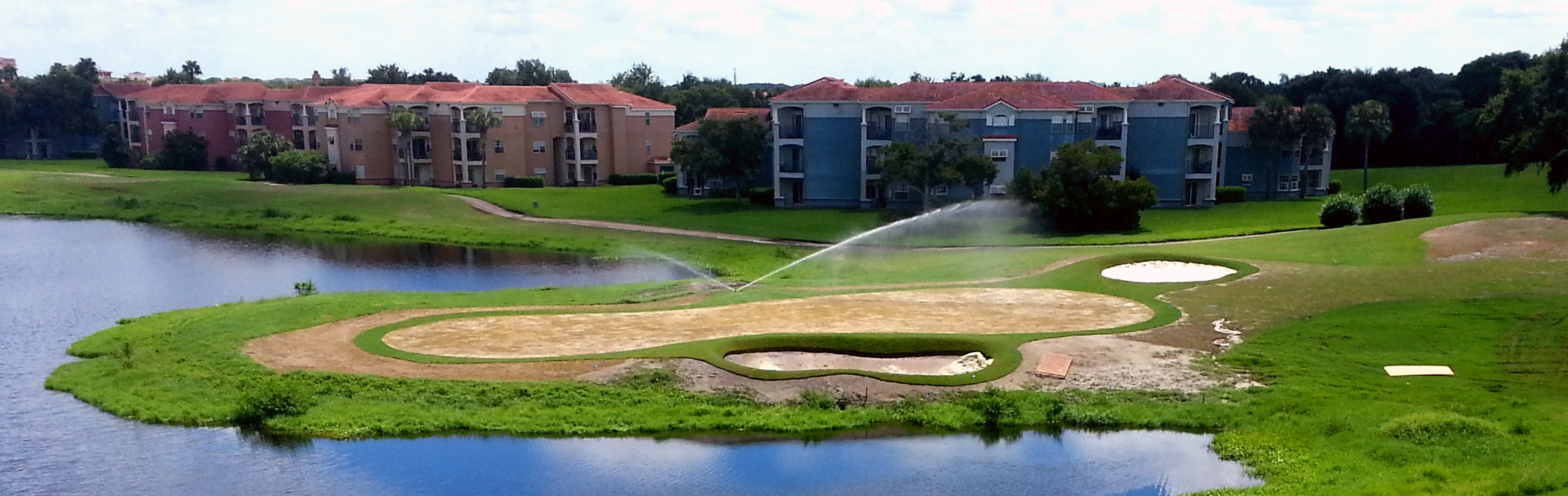 MetroWest Golf Club