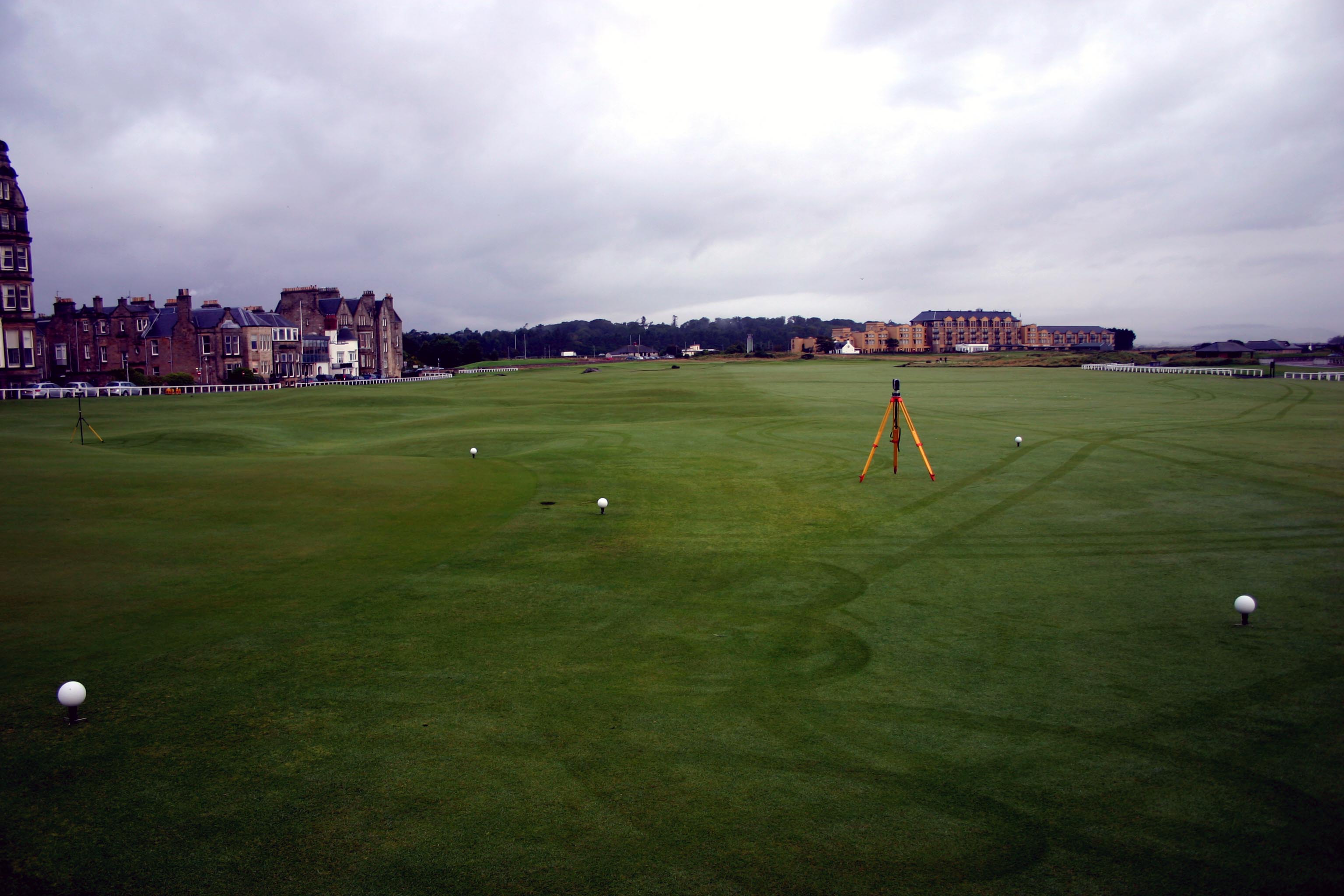 Monterey Peninsula Country Club