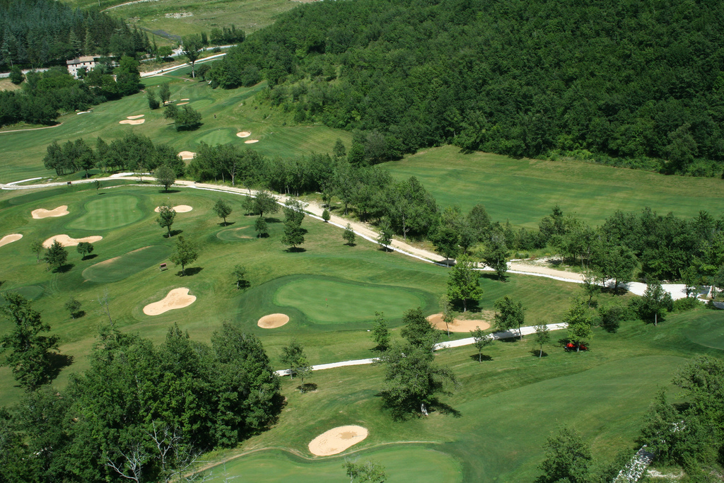 Professional Golf Course Yardage Books