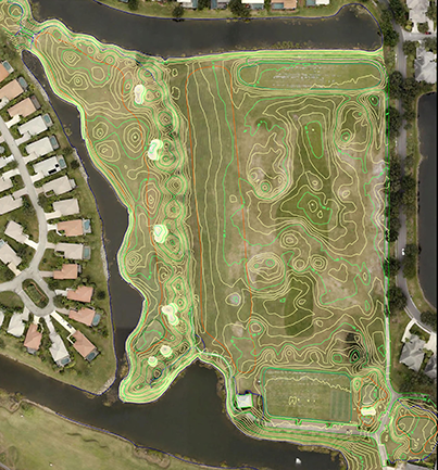 Gateway Golf & Country Club Project