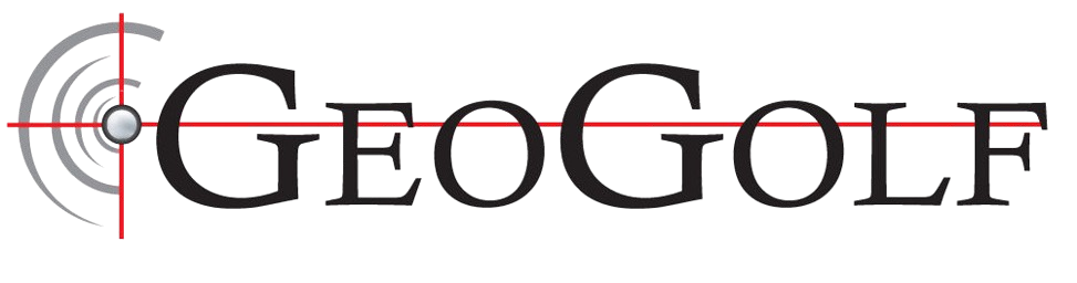 GeoGolf Logo