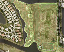Gateway & Olde Hickory Golf Clubs