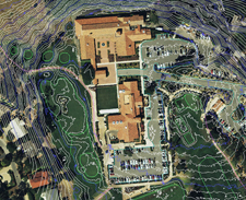Monterey Peninsula Country Club