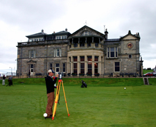 St. Andrews Links Trust