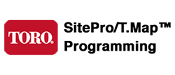 Toro SitePro