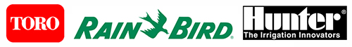 Sprinkler manufacturers